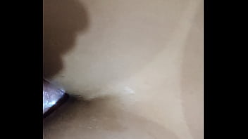 Preview 2 of Roxy Raye Fucks Mandingo - Comendo o cuzinho da morena