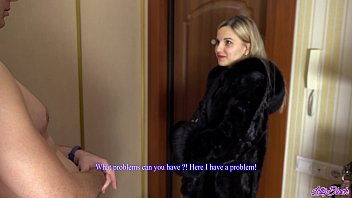 Preview 1 of Xxsxxex - Ex-girlfriend asked for anal - Letty Black