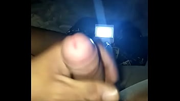 Preview 1 of Sex Son Mom Sleep Bad - Cumming