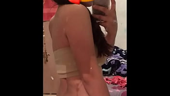 Preview 1 of Rosanna Roces In Bar - Pack de Rosita Real,  muchacha de Sinaloa