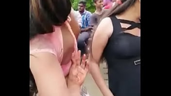 Preview 1 of Cute Panties Doggystyle - मेरी गर्लफ्रंड की चुत