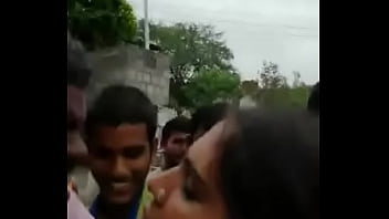 Preview 4 of Cute Panties Doggystyle - मेरी गर्लफ्रंड की चुत