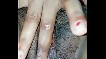 Preview 4 of Xxx Sex Boy And Gril - Desi girl fingring with alone