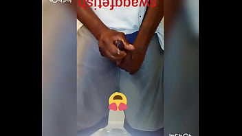 Preview 2 of Miaso Fist - swaggfetish jacking