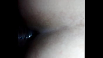 Preview 3 of Australian Bbw - Loira viajando no sexo anal!