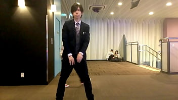 Preview 2 of Seachuam Azc - 日本のカップルと踊るおじさん