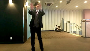Preview 3 of Seachuam Azc - 日本のカップルと踊るおじさん