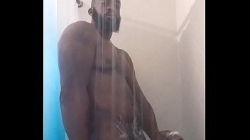 Preview 3 of Dita Mae - Solo shower scenes