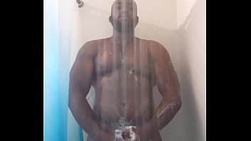 Preview 1 of Dita Mae - Solo shower scenes