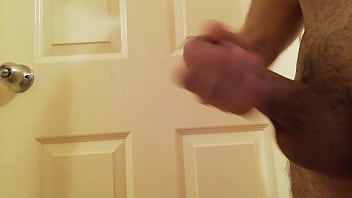 Preview 2 of Cum Shake - Paja
