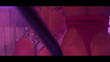 Preview 4 of Real Tranny Gf Cums On Cam - Henny White By Cali Rp &amp_ Incafino