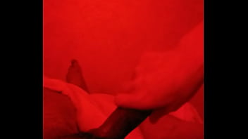 Preview 2 of Karlle Gaye - Asian Massage Parlor Handjob