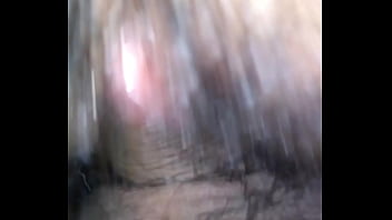 Preview 4 of Tamil Handjob To Son - Follando con mi t&iacute_a est&aacute_ bien rica