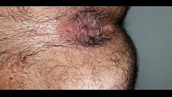 Preview 2 of Mom Siy - Dripping cum after getting creampied in Austin video booths