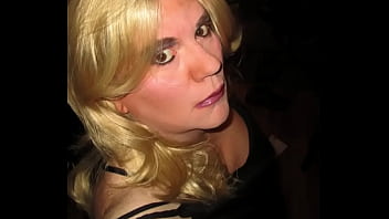 Preview 2 of Alura Jenson With Julia Ann - Fiona Fortune picture slideshow CD Sissy Transvestite Travesti