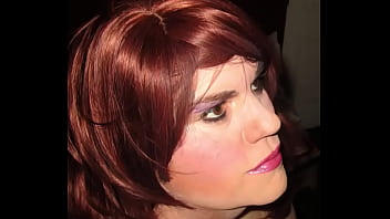 Preview 4 of Alura Jenson With Julia Ann - Fiona Fortune picture slideshow CD Sissy Transvestite Travesti