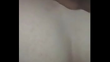 Preview 4 of Beautiful Girl Navel - Comendo o viadinho