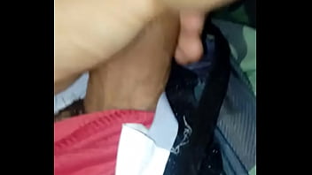 Preview 2 of Ass Lick Face Sit - Safado mostrando o pau