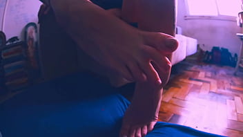 Preview 3 of Www Bangladesh Xx Com - You Are So Small At My Feet