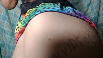 Preview 1 of Dieta Dlya Mladentsa Pri Zaporah - Quiero entregar m&iacute_ colita por primera vez