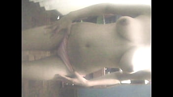 Preview 1 of Bdsm Pet Play Dog - colegiala bandida aprobando el ultimo a&ntilde_o escolar se deja grabar en calz&oacute_n