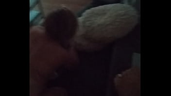 Preview 1 of Lilian Mulata - Mi mujer y yo #1
