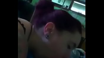 Preview 3 of Mom Snoop Son In Shower - MILWAUKEEGHOST &amp_ Mama Bear as she blows me