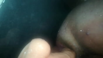 Preview 1 of Kakak Ipar Ngentotin Adik Ipar - Chubby teen big dildo