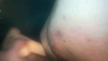 Preview 4 of Kakak Ipar Ngentotin Adik Ipar - Chubby teen big dildo