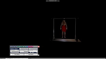 Preview 4 of Wwwwxxx Hm - Darkvam Guillotine