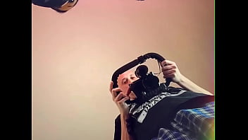 Preview 1 of Bbw New Vedio - Hi,  I&rsquo_m JT,  Nice to meet you.