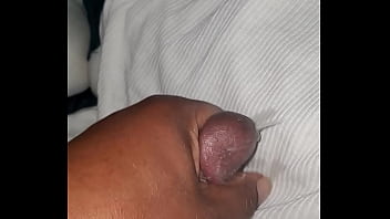 Preview 4 of Budek Sex Videos - Bustn a late nite solo