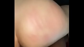 Preview 3 of Big Incest Family French - SEXY HISPANIC TEEN ARI TAKES BBC FROM THE BACK subscribe to our