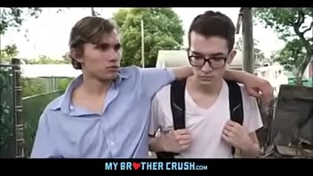 Preview 1 of Seachmature Gory Hole - Fucking my step brother
