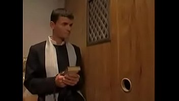 Preview 1 of Small Penis Webchat - Fucking a Priest