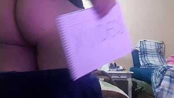 Preview 2 of Soit Femelle - V&iacute_deo de verificaci&oacute_n
