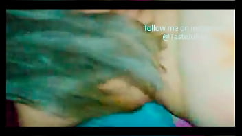 Preview 4 of Brown Beauty Tugs Before Cumshot - 18 year old slut,  her ig is @tastejuliaa