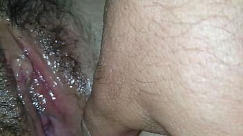 Preview 3 of Sexy Pussy Fuking A Som - Buceta linda