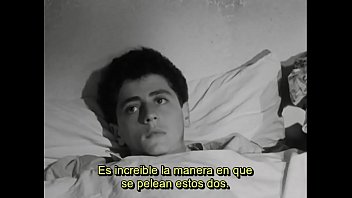 Preview 1 of Jammu Kashmir Local Video Xx - El Empleo (1961) Ermanno Olmi (ITALIA) subtitulado