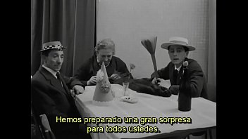 Preview 4 of Jammu Kashmir Local Video Xx - El Empleo (1961) Ermanno Olmi (ITALIA) subtitulado