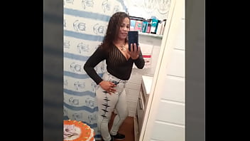 Preview 1 of Intense Free - Fudendo nega gostosa garota de programa
