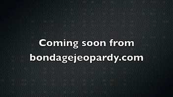 Preview 1 of My Wife I Love Group - House Arrest - Bondage Jeopardy trailer