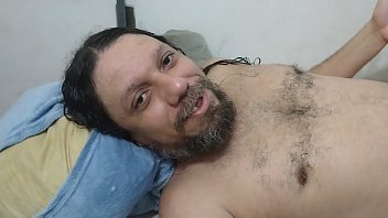 Preview 1 of Pash Toxnxx - RECEBENDO UMA MASSAGEM DELICIOSA DE UMA F&Atilde_ TIMIDA QUE QUER SE LIVRAR DO EX NAMORADO