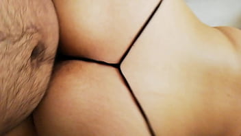 Preview 4 of Big Cock Secara Sex Video - Con tanguita