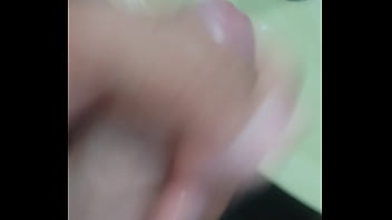 Preview 1 of Chani Garl Xxx - pajero en el ba&ntilde_o