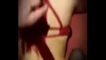 Preview 1 of Xenomorph Fucking A Woman - Peliroja rica