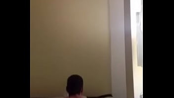 Preview 1 of Hollywood Porno Videos - Me showing my ass