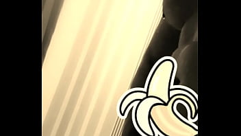Preview 4 of Small Amateur Albina - Giant white cock in bath