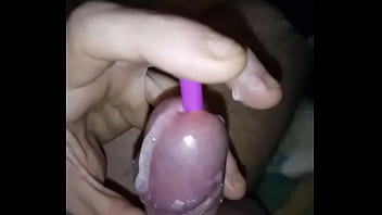 Preview 2 of Nipped Pinch - Urethra #2