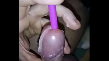 Preview 3 of Nipped Pinch - Urethra #2